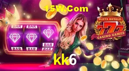 Integração de APIs kk6