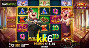 Experiência VIP kk6