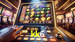 Slot Games kk6