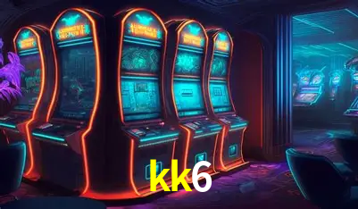 Casino Ao Vivo kk6