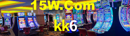 Welcome Bonus kk6