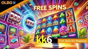 Live Casino kk6