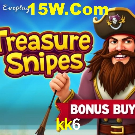 Descubra a Magia dos Jogos de Arcade no kk6