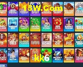 Casino Ao Vivo kk6