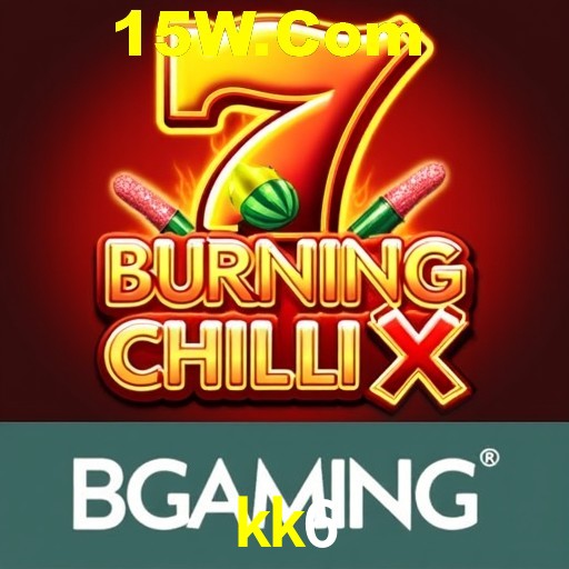 Descubra o Mundo do Cassino Online com kk6