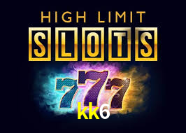 Roulette Table kk6