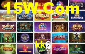 Live Casino kk6