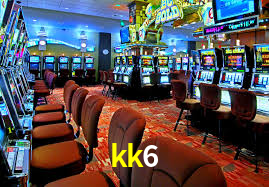 Player Reviews kk6
