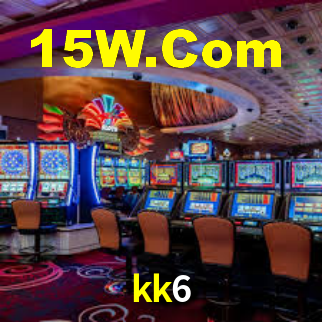 Premium Interface kk6