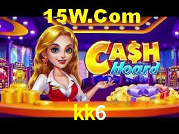 Game Providers kk6