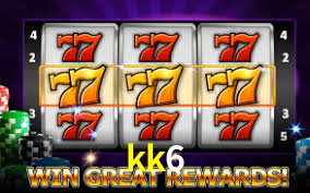 Games Directory kk6