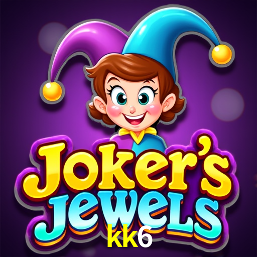 APP oficial da kk6 para mobile
