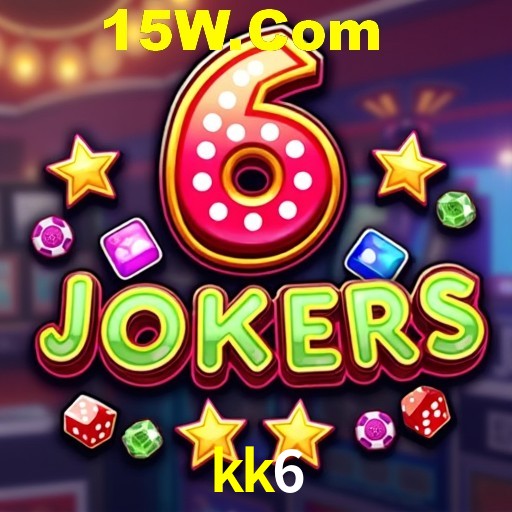Inovações de Jogos na kk6: O Futuro das Experiências Interativas