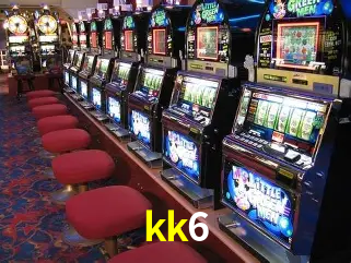 Login Seguro kk6