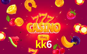 Welcome Bonus kk6