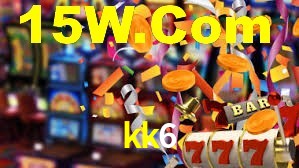 VIP Casino kk6