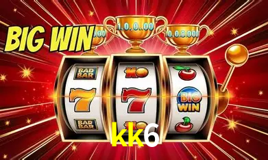 Jogos de Slot kk6