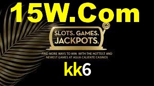 Interface do App kk6