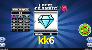 PIX Instantâneo kk6