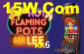 Interface Premium kk6