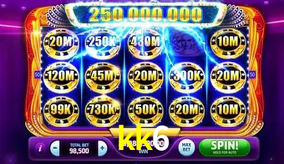 Ofertas Exclusivas kk6