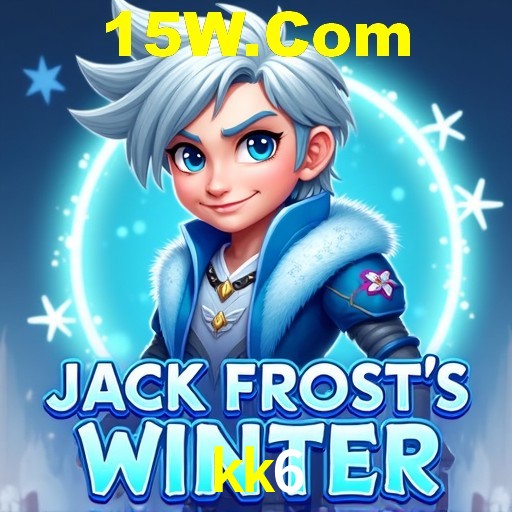 Gates of Olympus kk6