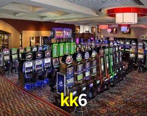 Promoções Sazonais kk6