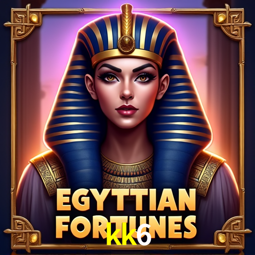 Bônus de Boas-vindas kk6